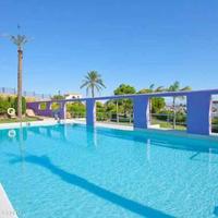 Апартаменты в Испании, Андалусия, 155 кв.м.