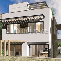 Вилла на Кипре, Лимасол, 201 кв.м.