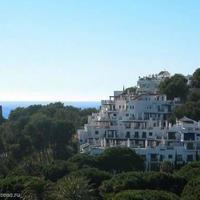 Apartment in Spain, Andalucia, 145 sq.m.