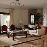 Apartment in Spain, Andalucia, 145 sq.m.