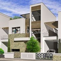 Вилла на Кипре, Лимасол, 201 кв.м.