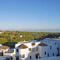 Апартаменты в Испании, Андалусия, 87 кв.м.