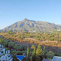 Апартаменты в Испании, Андалусия, 88 кв.м.