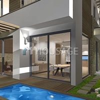 Вилла на Кипре, Лимасол, 201 кв.м.