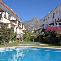 Апартаменты в Испании, Андалусия, 96 кв.м.