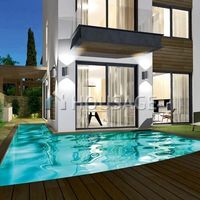 Villa in Republic of Cyprus, Lemesou, 203 sq.m.