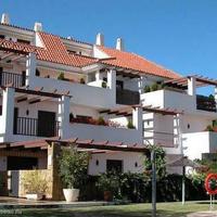 Апартаменты в Испании, Андалусия, 96 кв.м.