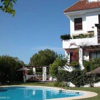 Апартаменты в Испании, Андалусия, 96 кв.м.