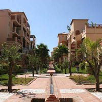 Апартаменты в Испании, Андалусия, 118 кв.м.