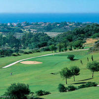 Апартаменты в Испании, Андалусия, 118 кв.м.