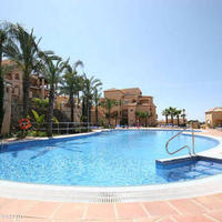 Апартаменты в Испании, Андалусия, 118 кв.м.