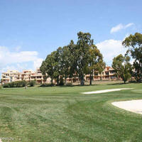 Апартаменты в Испании, Андалусия, 118 кв.м.