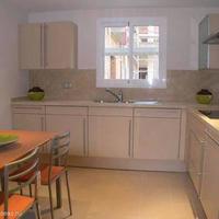 Апартаменты в Испании, Андалусия, 118 кв.м.