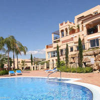 Квартира в Испании, Андалусия, 150 кв.м.