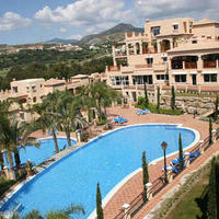 Квартира в Испании, Андалусия, 150 кв.м.