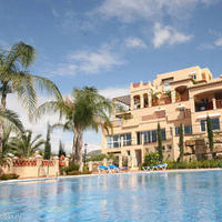 Квартира в Испании, Андалусия, 150 кв.м.