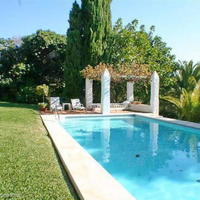 House in Spain, Andalucia, 726 sq.m.