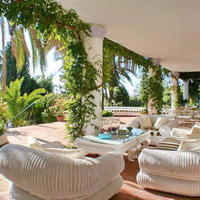 House in Spain, Andalucia, 726 sq.m.