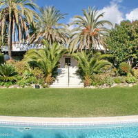 House in Spain, Andalucia, 726 sq.m.