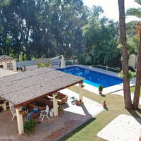 House in Spain, Andalucia