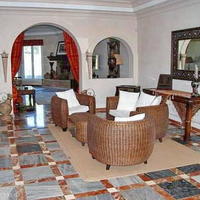 House in Spain, Andalucia