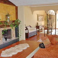 House in Spain, Andalucia