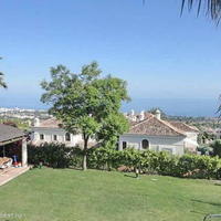 House in Spain, Andalucia, 1022 sq.m.