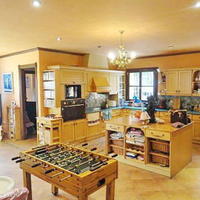 House in Spain, Andalucia, 1022 sq.m.