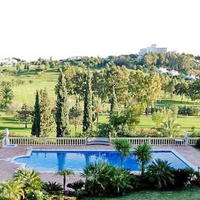 House in Spain, Andalucia, 1015 sq.m.