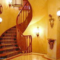 House in Spain, Andalucia, 1015 sq.m.