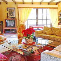 House in Spain, Andalucia, 1015 sq.m.