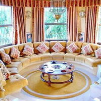 House in Spain, Andalucia, 1015 sq.m.