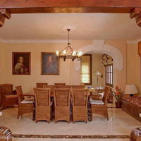 House in Spain, Andalucia, 1100 sq.m.