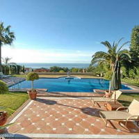 House in Spain, Andalucia, 1100 sq.m.