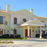 House in Spain, Andalucia, 1504 sq.m.