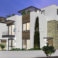Villa in Republic of Cyprus, Lemesou, 203 sq.m.