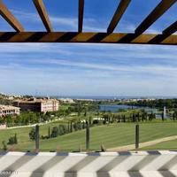 Апартаменты в Испании, Андалусия, 106 кв.м.