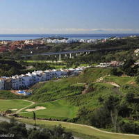 Апартаменты в Испании, Андалусия, 109 кв.м.