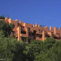 Апартаменты в Испании, Андалусия, 109 кв.м.