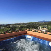 Апартаменты в Испании, Андалусия, 109 кв.м.