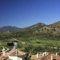 Апартаменты в Испании, Андалусия, 109 кв.м.