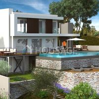 Villa in Republic of Cyprus, Protaras, 382 sq.m.