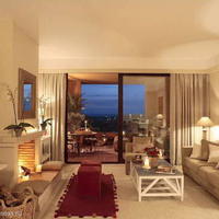 Апартаменты в Испании, Андалусия, 109 кв.м.