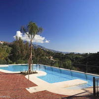 Апартаменты в Испании, Андалусия, 109 кв.м.