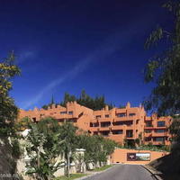 Апартаменты в Испании, Андалусия, 134 кв.м.