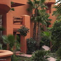 Апартаменты в Испании, Андалусия, 134 кв.м.