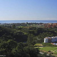 Апартаменты в Испании, Андалусия, 134 кв.м.