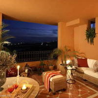 Апартаменты в Испании, Андалусия, 134 кв.м.