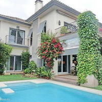 House in Spain, Andalucia, 260 sq.m.