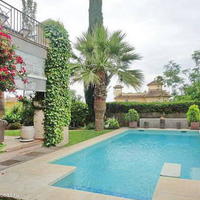 House in Spain, Andalucia, 260 sq.m.